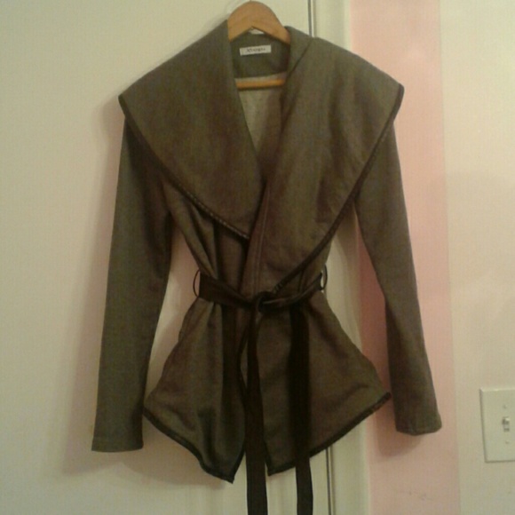 Soft jacket - Picture 1 of 1